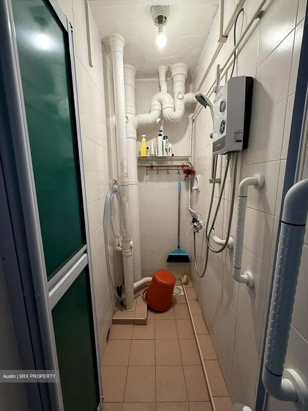 Blk 168A Queensway (Queenstown), HDB 4 Rooms #500214541